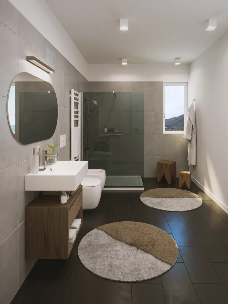 Render Quartiere Vita Vacallo 05