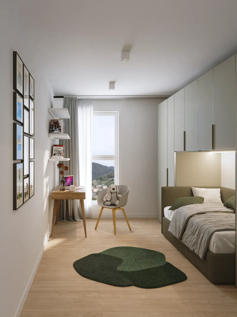 Render Quartiere Vita Vacallo 04