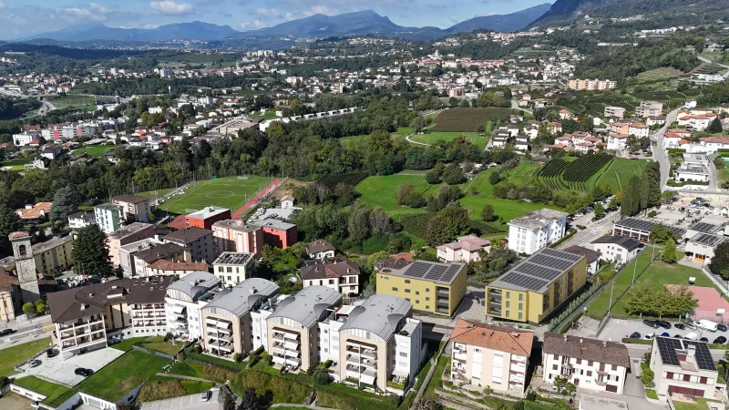 Render Quartiere Vita Vacallo 09