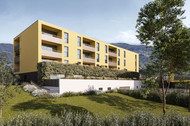 Render Quartiere Vita Vacallo 06