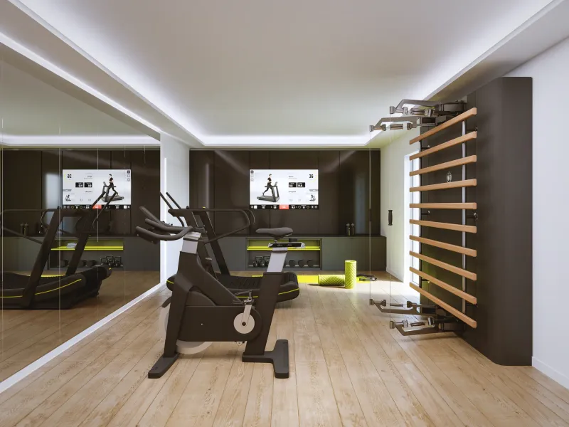 Render Quartiere Vita Vacallo 07