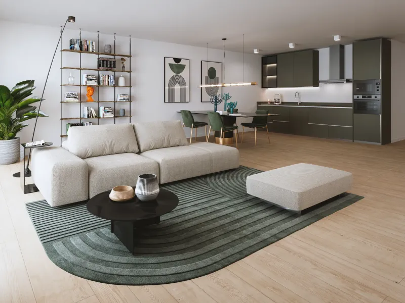 Render Quartiere Vita Vacallo 018