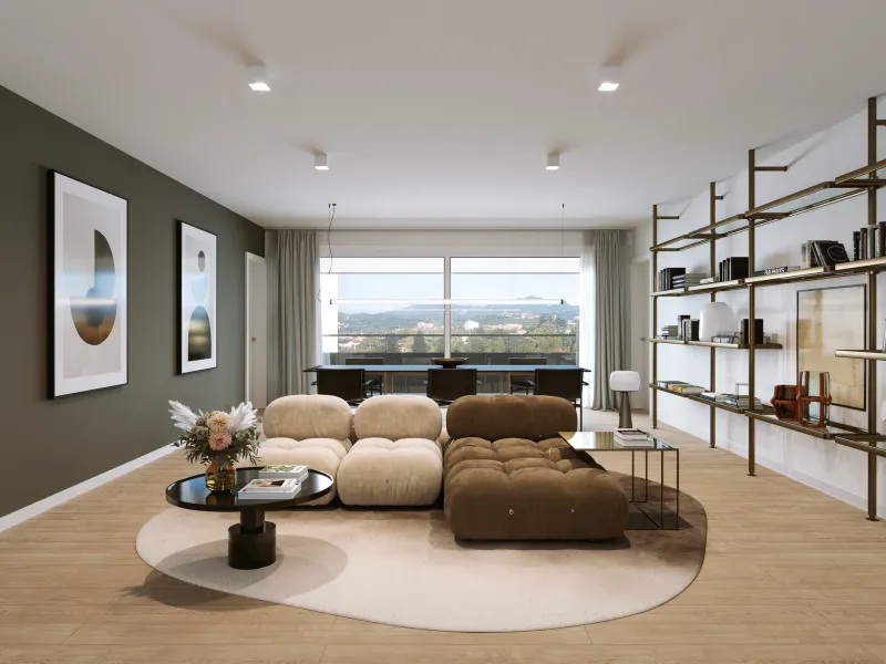 Render Quartiere Vita Vacallo 01